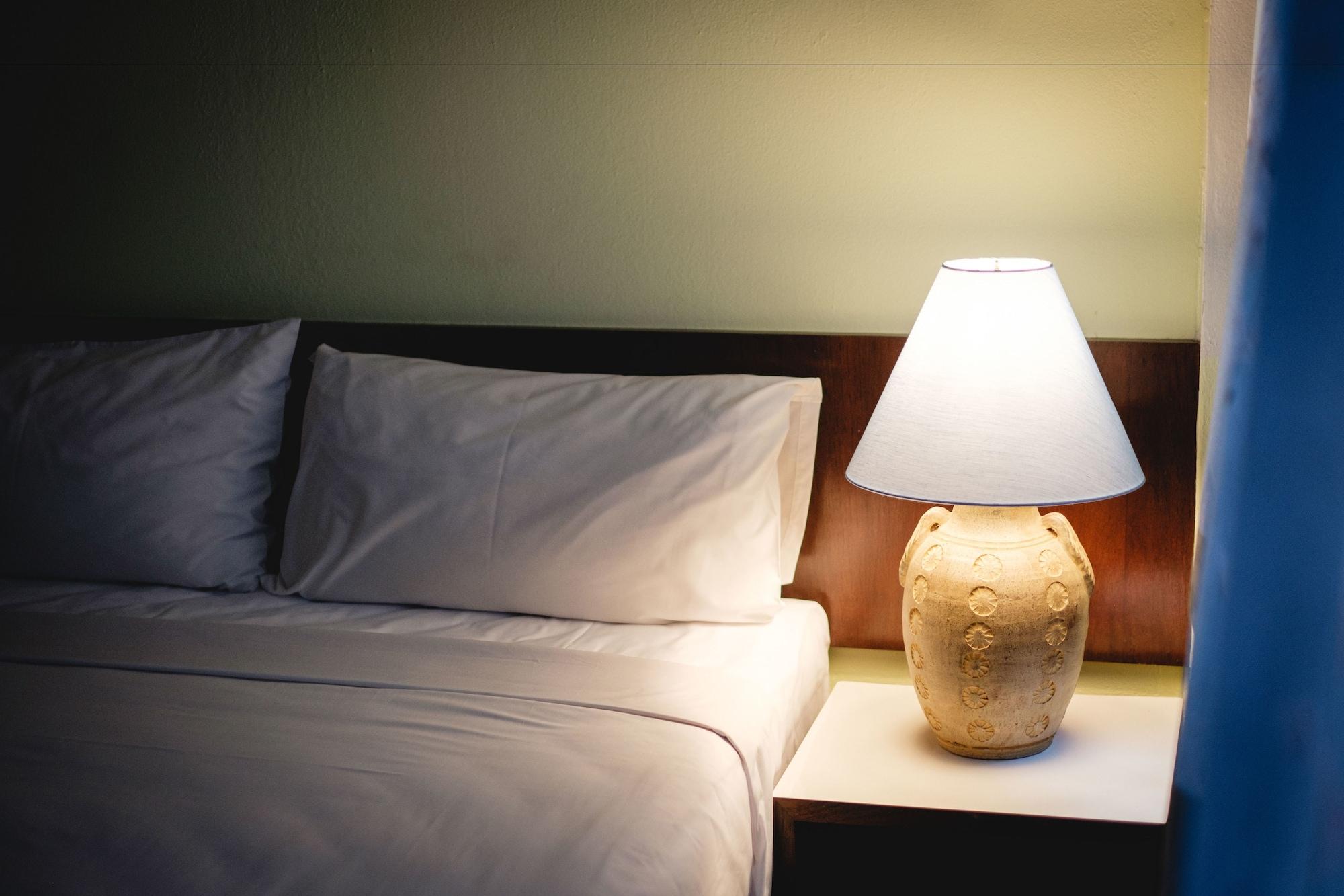 Ruamchitt Travelodge Bangkok Bagian luar foto